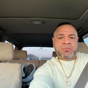 Meet your Posher, Federico